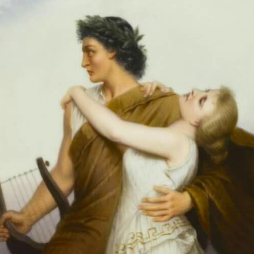 Eurydice Poetry Archive